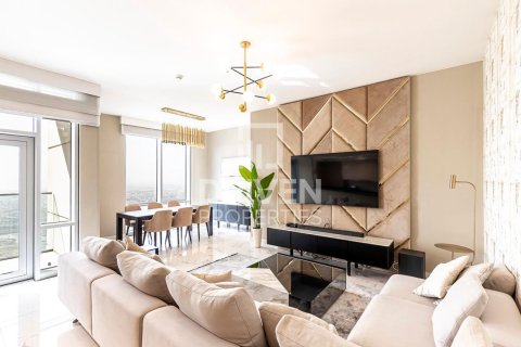 Appartement à Al Habtoor City, Business Bay, Dubai, 2 chambres, 140 m², № 18911 - photo 4
