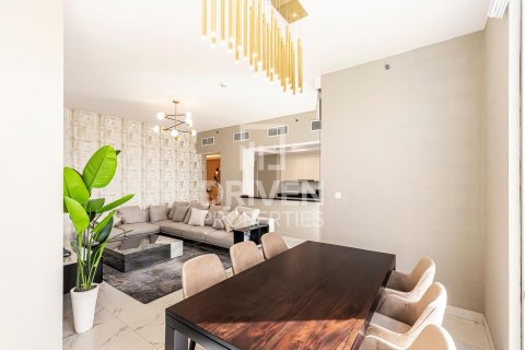 Appartement à Al Habtoor City, Business Bay, Dubai, 2 chambres, 140 m², № 18911 - photo 14
