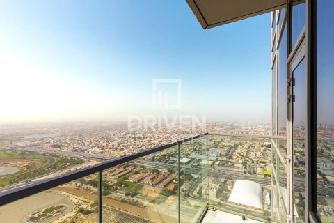 Appartement à Al Habtoor City, Business Bay, Dubai, 2 chambres, 140 m², № 18911 - photo 2