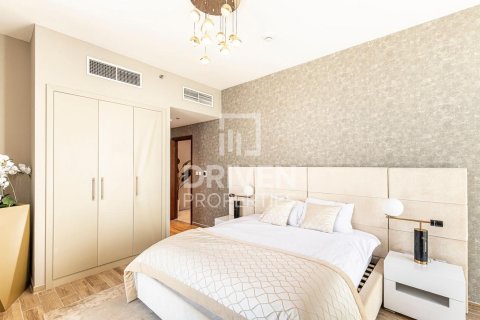 Appartement à Al Habtoor City, Business Bay, Dubai, 2 chambres, 140 m², № 18911 - photo 7
