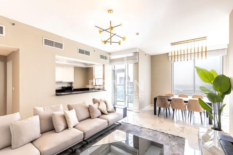 Appartement à Al Habtoor City, Business Bay, Dubai, 2 chambres, 140 m², № 18911 - photo 5
