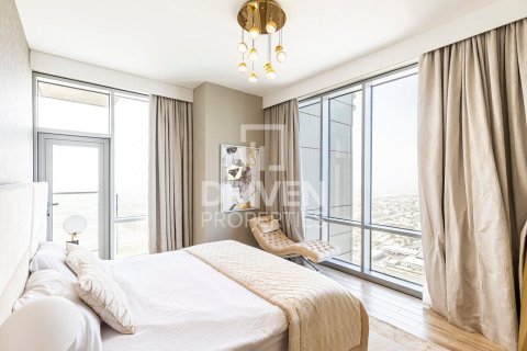 Appartement à Al Habtoor City, Business Bay, Dubai, 2 chambres, 140 m², № 18911 - photo 8