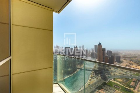 Appartement à Al Habtoor City, Business Bay, Dubai, 2 chambres, 140 m², № 18911 - photo 3