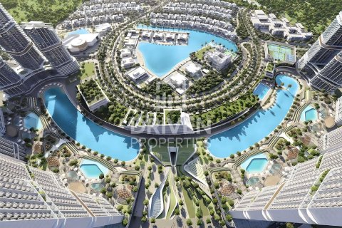 Apartment in Dubai 1 bedroom, 46 sq.m. № 18913 - photo 8