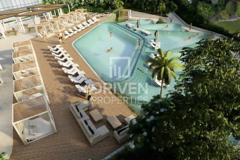 Apartment in Dubai 1 bedroom, 46 sq.m. № 18913 - photo 9