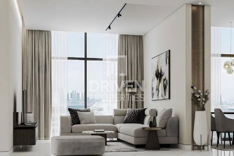Apartment in Dubai 1 bedroom, 46 sq.m. № 18913 - photo 4