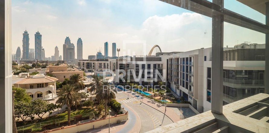 Apartment in Al Wasl, Dubai 1 bedroom, 87 sq.m. № 18910