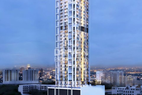 Купить квартиру в Джумейра Вилладж Серкл, Дубай: 1 спальня, 58м², № 18922 - фото 8