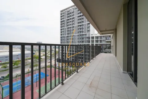 Appartement à Midtown, Dubai Production City (IMPZ), Dubai, 3 chambres, 168 m², № 139543 - photo 27