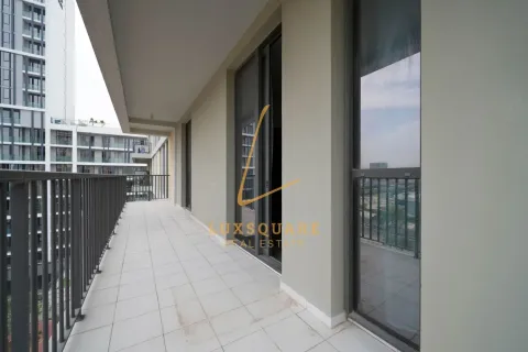 Appartement à Midtown, Dubai Production City (IMPZ), Dubai, 3 chambres, 168 m², № 139543 - photo 28