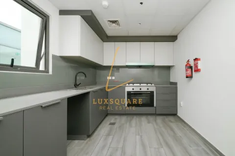 Appartement à Midtown, Dubai Production City (IMPZ), Dubai, 3 chambres, 168 m², № 139543 - photo 6