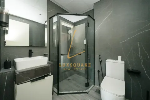 Appartement à Midtown, Dubai Production City (IMPZ), Dubai, 3 chambres, 168 m², № 139543 - photo 25