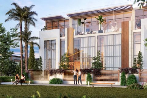 Apartamento en Dubai Investment Park, Dubai, 1 dormitorio, 57 m², № 139545 - foto 10