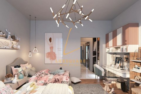 Apartamento en Dubai Investment Park, Dubai, 1 dormitorio, 57 m², № 139545 - foto 3