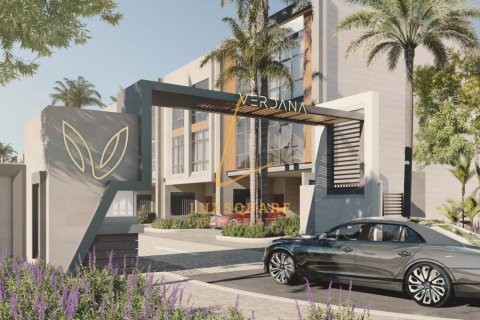 Apartamento en Dubai Investment Park, Dubai, 1 dormitorio, 57 m², № 139545 - foto 7