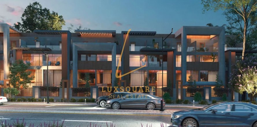 Apartamento en Dubai Investment Park, Dubai, 1 dormitorio, 57 m², № 139545