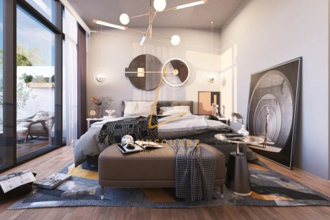Apartamento en Dubai Investment Park, Dubai, 1 dormitorio, 57 m², № 139545 - foto 8