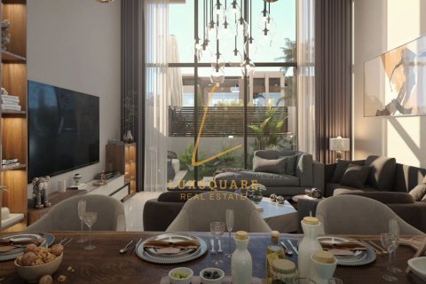 Apartamento en Dubai Investment Park, Dubai, 1 dormitorio, 57 m², № 139545 - foto 5