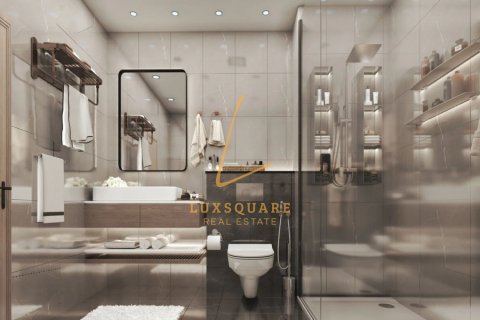 Apartamento en Dubai Investment Park, Dubai, 1 dormitorio, 57 m², № 139545 - foto 6