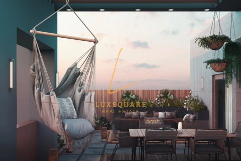 Apartamento en Dubai Investment Park, Dubai, 1 dormitorio, 57 m², № 139545 - foto 9