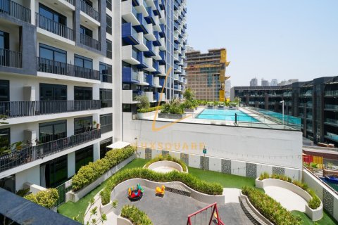 Apartamento en Jumeirah Village Circle, Dubai, 2 dormitorios, 104 m², № 139544 - foto 21