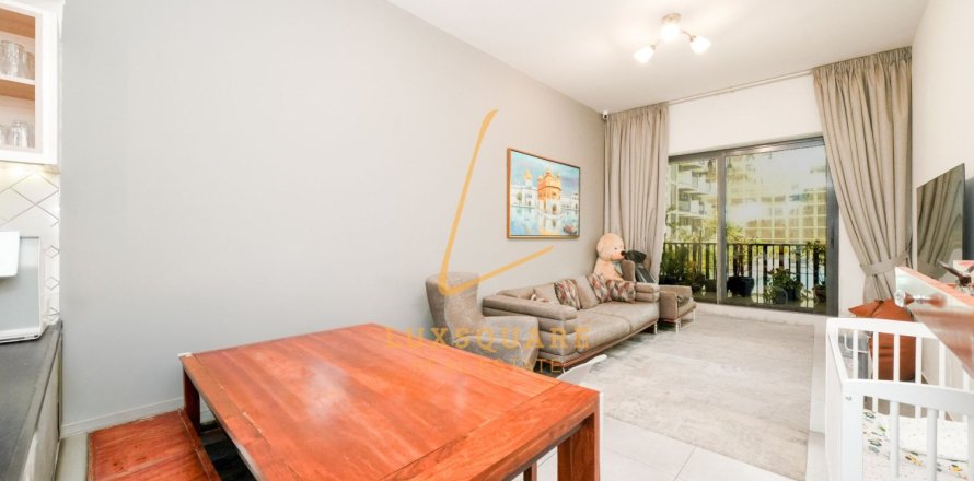 Apartamento en Jumeirah Village Circle, Dubai, 2 dormitorios, 104 m², № 139544