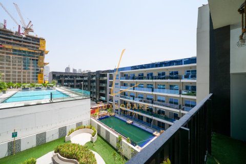Apartamento en Jumeirah Village Circle, Dubai, 2 dormitorios, 104 m², № 139544 - foto 23