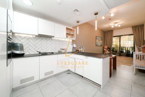 Apartamento en Jumeirah Village Circle, Dubai, 2 dormitorios, 104 m², № 139544 - foto 3