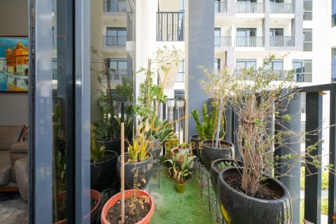 Apartamento en Jumeirah Village Circle, Dubai, 2 dormitorios, 104 m², № 139544 - foto 20