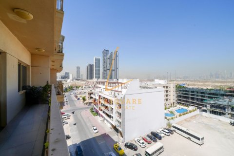 Apartamento en Jumeirah Village Circle, Dubai, 2 dormitorios, 122 m², № 139547 - foto 15