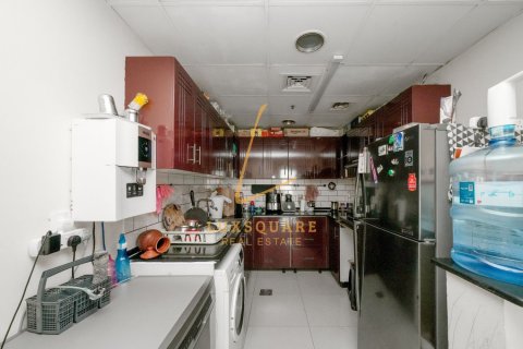 Apartamento en Jumeirah Village Circle, Dubai, 2 dormitorios, 122 m², № 139547 - foto 3