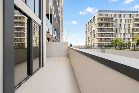 Apartment in Midtown, Dubai Production City (IMPZ), Dubai 2 bedrooms, 138 sq.m. № 139541 - photo 10