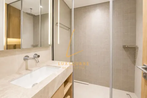 Apartment in Midtown, Dubai Production City (IMPZ), Dubai 2 bedrooms, 138 sq.m. № 139541 - photo 11