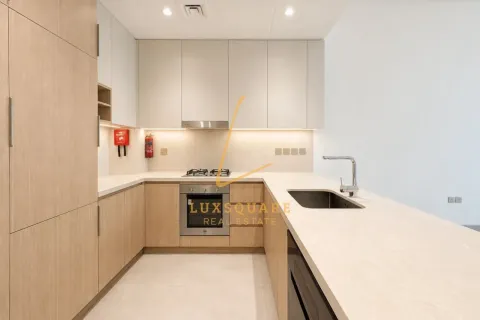 Apartment in Midtown, Dubai Production City (IMPZ), Dubai 2 bedrooms, 138 sq.m. № 139541 - photo 3