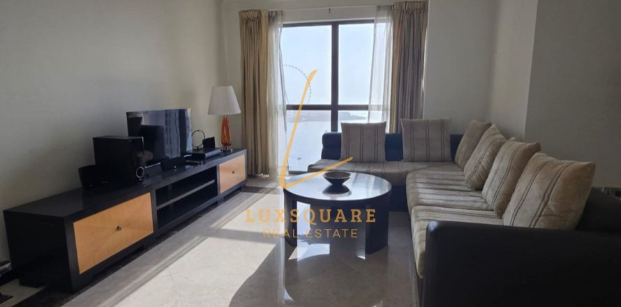 Apartment in Dubai 2 bedrooms, 136 sq.m. № 139546