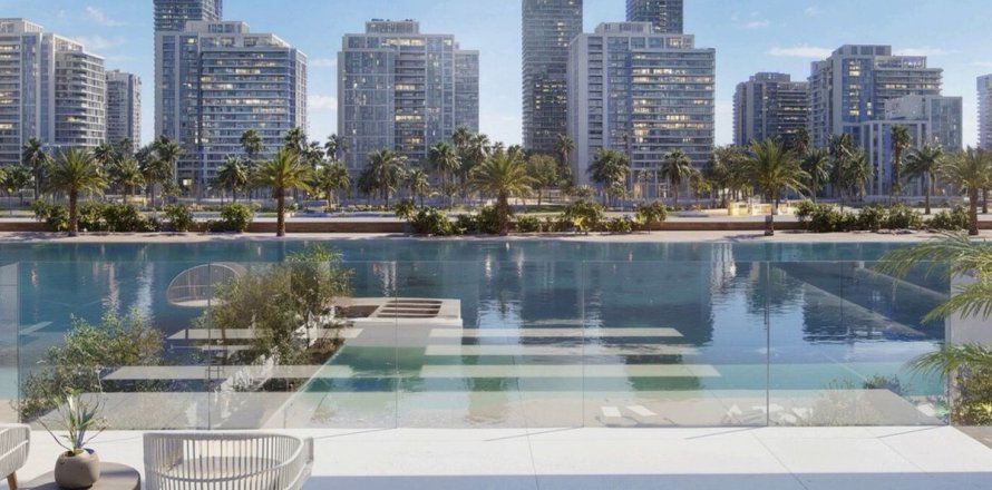 Apartment in Dubai 1 bedroom, 72.2 sq.m. № 41555