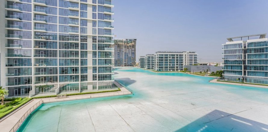 Apartment in Dubai 1 bedroom, 70.1 sq.m. № 41563
