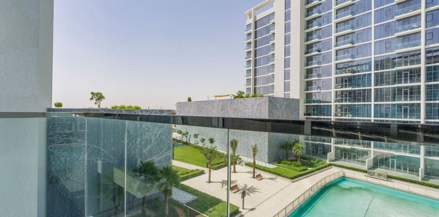 Apartamento en Dubai, 1 dormitorio, 70.1 m², № 41563
