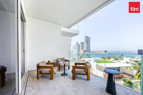 Appartement à Palm Jumeirah, Dubai, 2 chambres, 192.8 m², № 41562 - photo 6