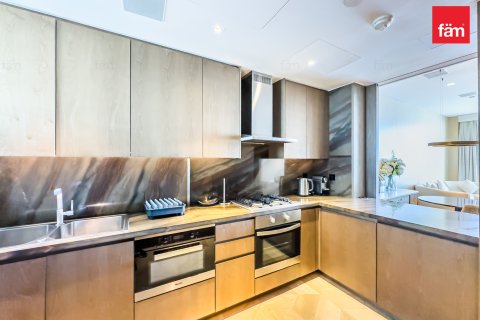 Appartement à Palm Jumeirah, Dubai, 2 chambres, 192.8 m², № 41562 - photo 10