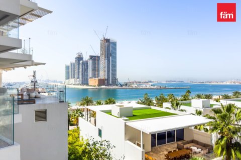 Appartement à Palm Jumeirah, Dubai, 2 chambres, 192.8 m², № 41562 - photo 9