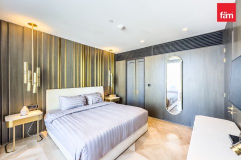 Appartement à Palm Jumeirah, Dubai, 2 chambres, 192.8 m², № 41562 - photo 13