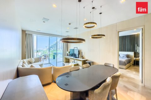 Appartement à Palm Jumeirah, Dubai, 2 chambres, 192.8 m², № 41562 - photo 8