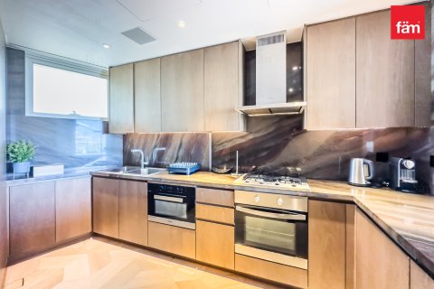 Appartement à Palm Jumeirah, Dubai, 2 chambres, 192.8 m², № 41562 - photo 11