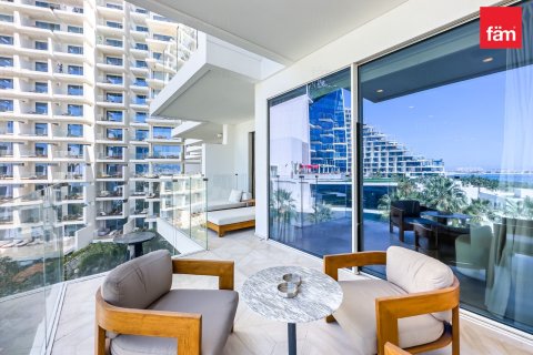 Appartement à Palm Jumeirah, Dubai, 2 chambres, 192.8 m², № 41562 - photo 4