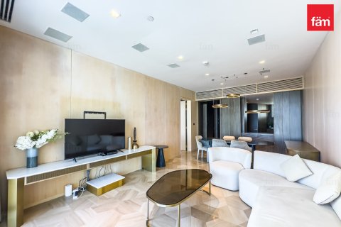 Appartement à Palm Jumeirah, Dubai, 2 chambres, 192.8 m², № 41562 - photo 14