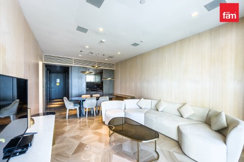 Appartement à Palm Jumeirah, Dubai, 2 chambres, 192.8 m², № 41562 - photo 17