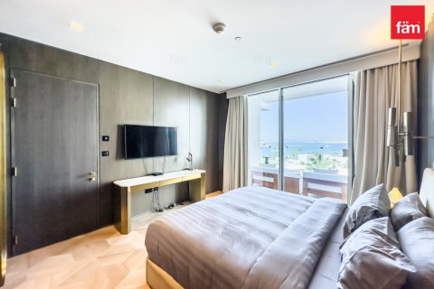 Appartement à Palm Jumeirah, Dubai, 2 chambres, 192.8 m², № 41562 - photo 7