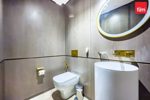 Appartement à Palm Jumeirah, Dubai, 2 chambres, 192.8 m², № 41562 - photo 12