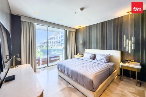 Appartement à Palm Jumeirah, Dubai, 2 chambres, 192.8 m², № 41562 - photo 5